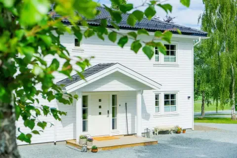 Herskapelig stil