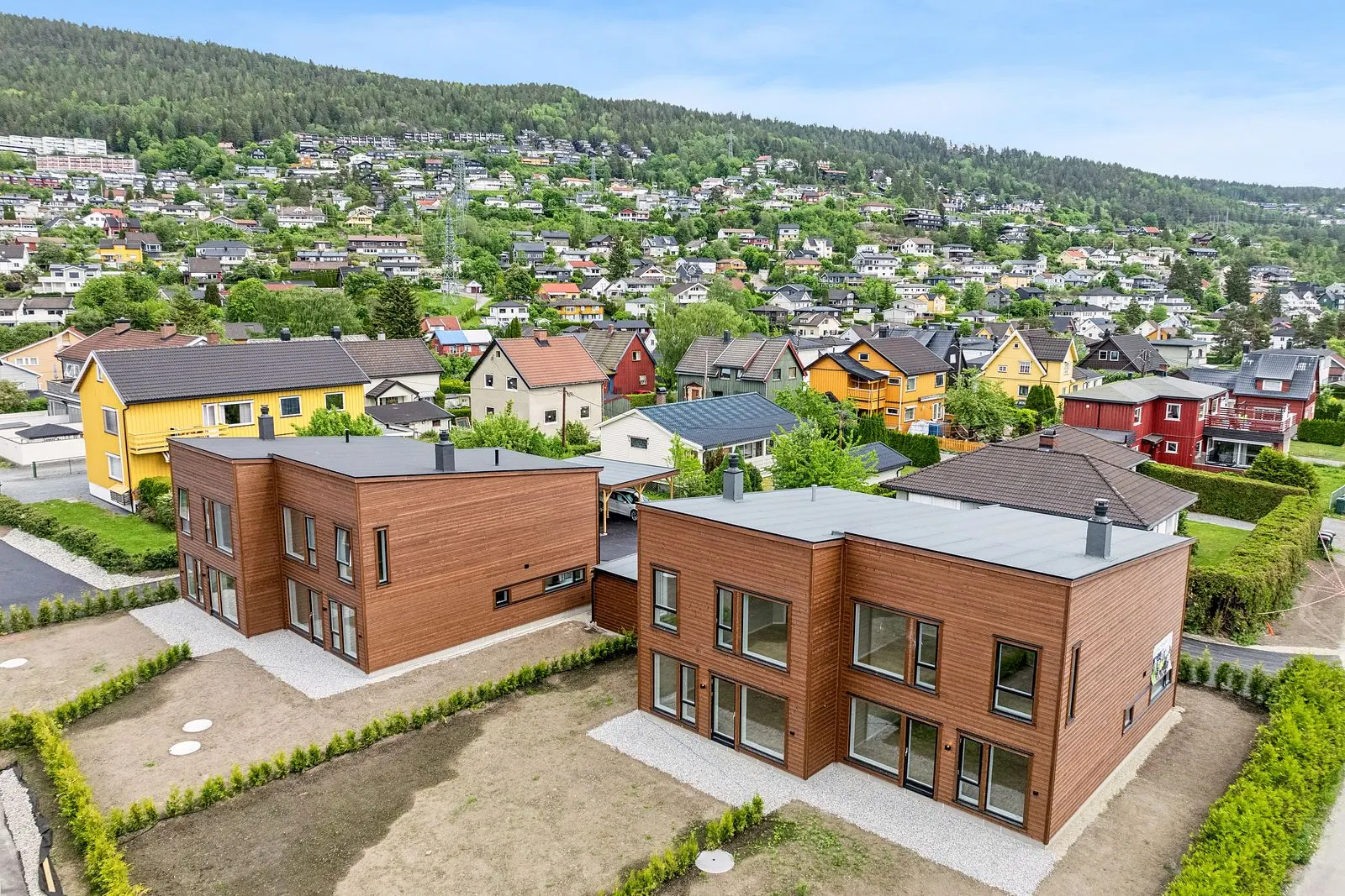 Tuva 2M fra ABChus