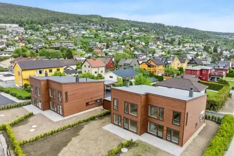 Tuva 2M fra ABChus