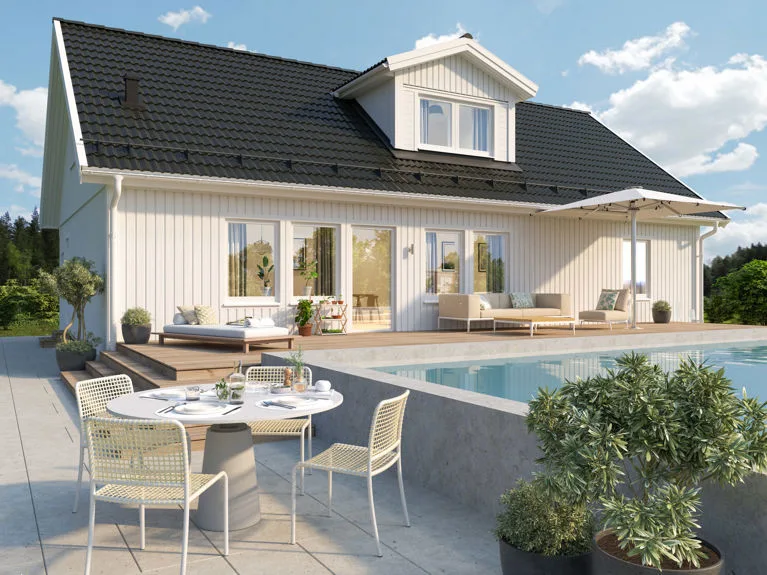 Åse fra Älvsbyhus