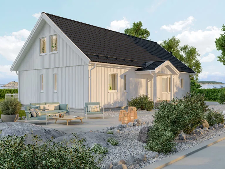 Astrid fra Älvsbyhus