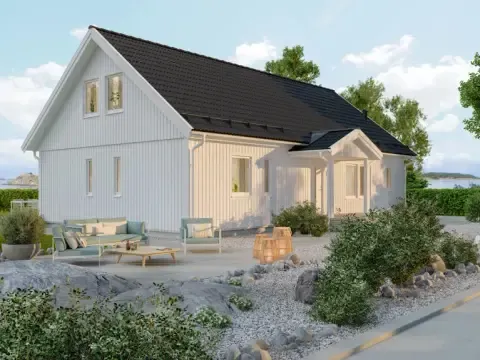Astrid fra Älvsbyhus