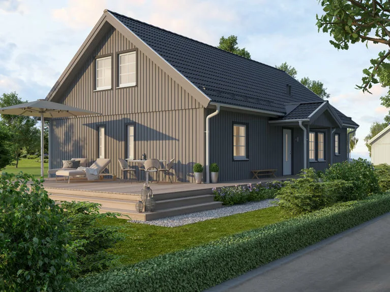 Edith fra Älvsbyhus