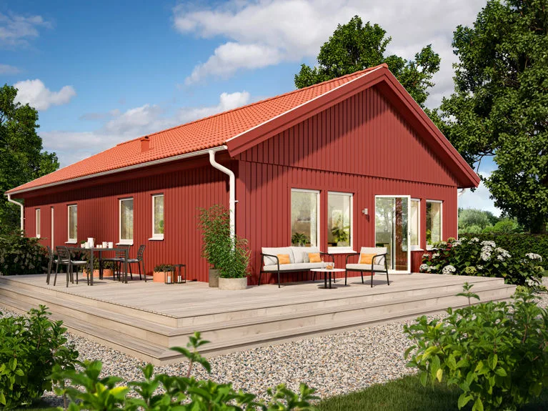 Frida fra Älvsbyhus