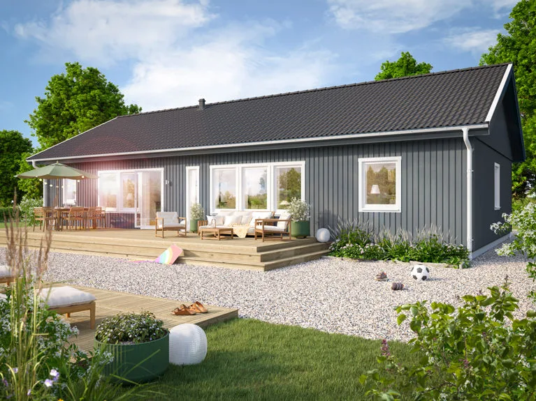 Iris fra Älvsbyhus