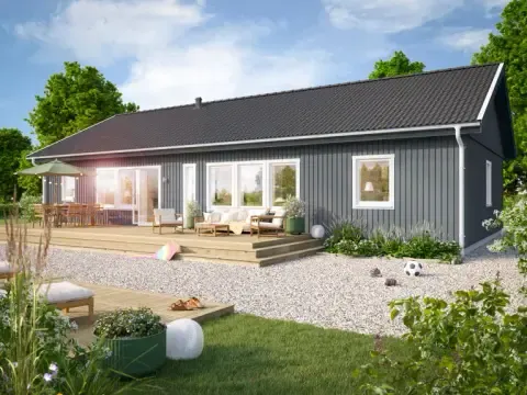 Iris fra Älvsbyhus
