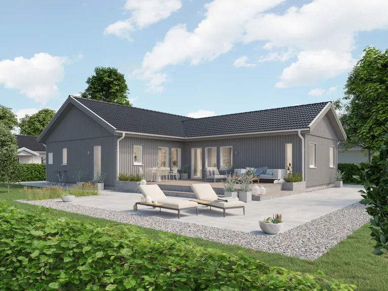 Josefine fra Älvsbyhus