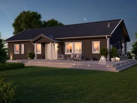 Linnéa 2.0 fra Älvsbyhus