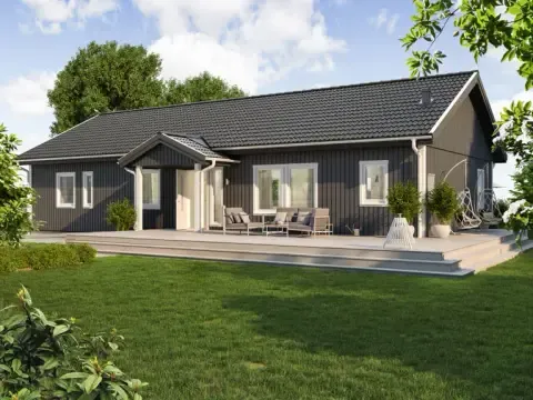 Linnéa fra Älvsbyhus
