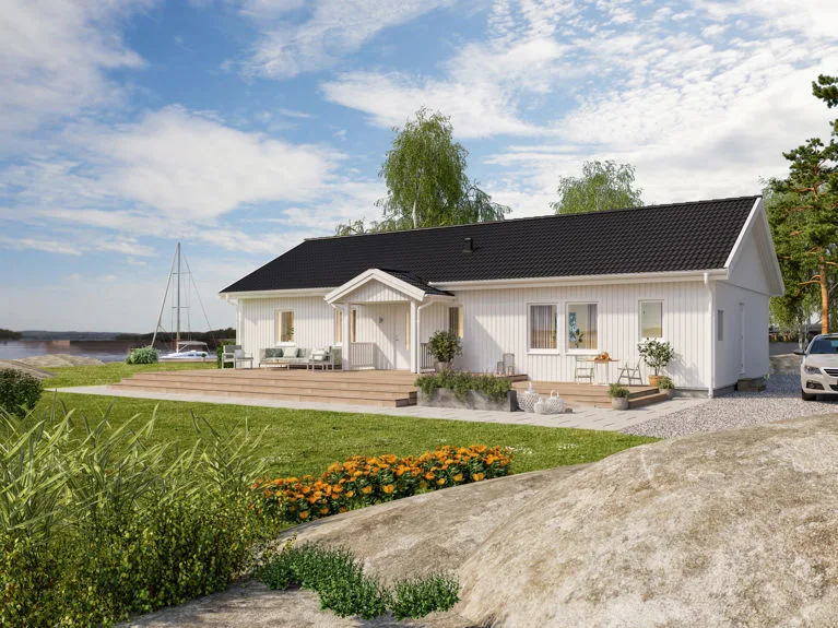 Mikael fra Älvsbyhus