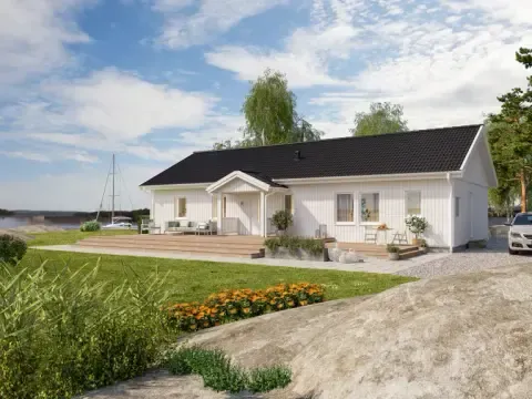Mikael fra Älvsbyhus