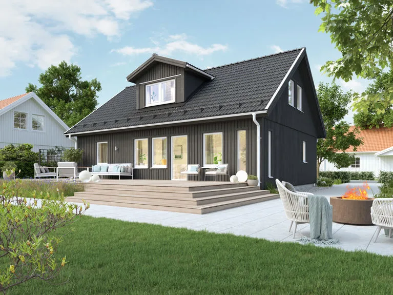 Selma fra Älvsbyhus