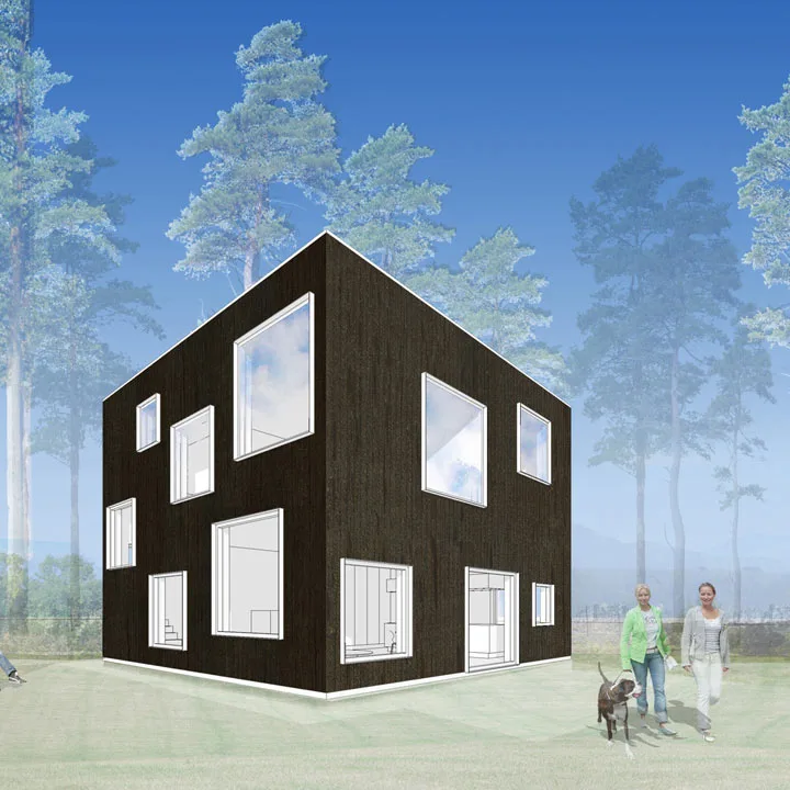 AH#042 fra Arkitekthus