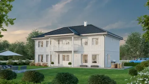 Bjoa fra Berge Hus