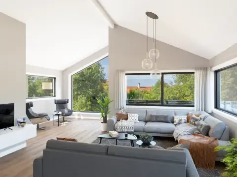 Eide fra Berge Hus