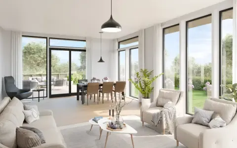Hamre fra Berge Hus