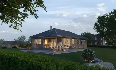 Smestad fra Blink Hus