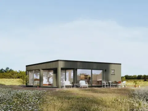Rak R4.Z.60 fra Boligverket