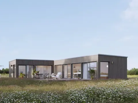 Rak R5.L.90 fra Boligverket