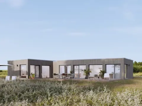 Rak R6.T.100 fra Boligverket