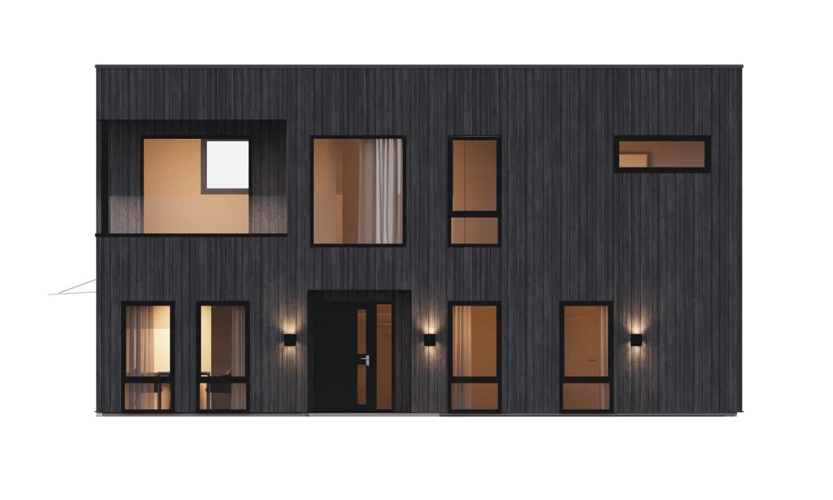 213 Casa fra Byggmann