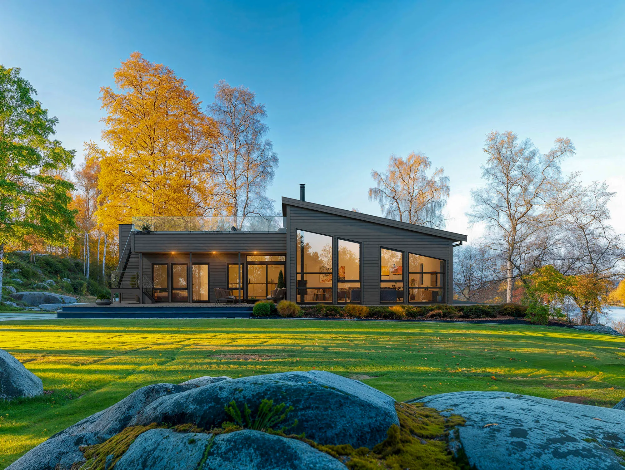 215 Vegsund fra Byggmann