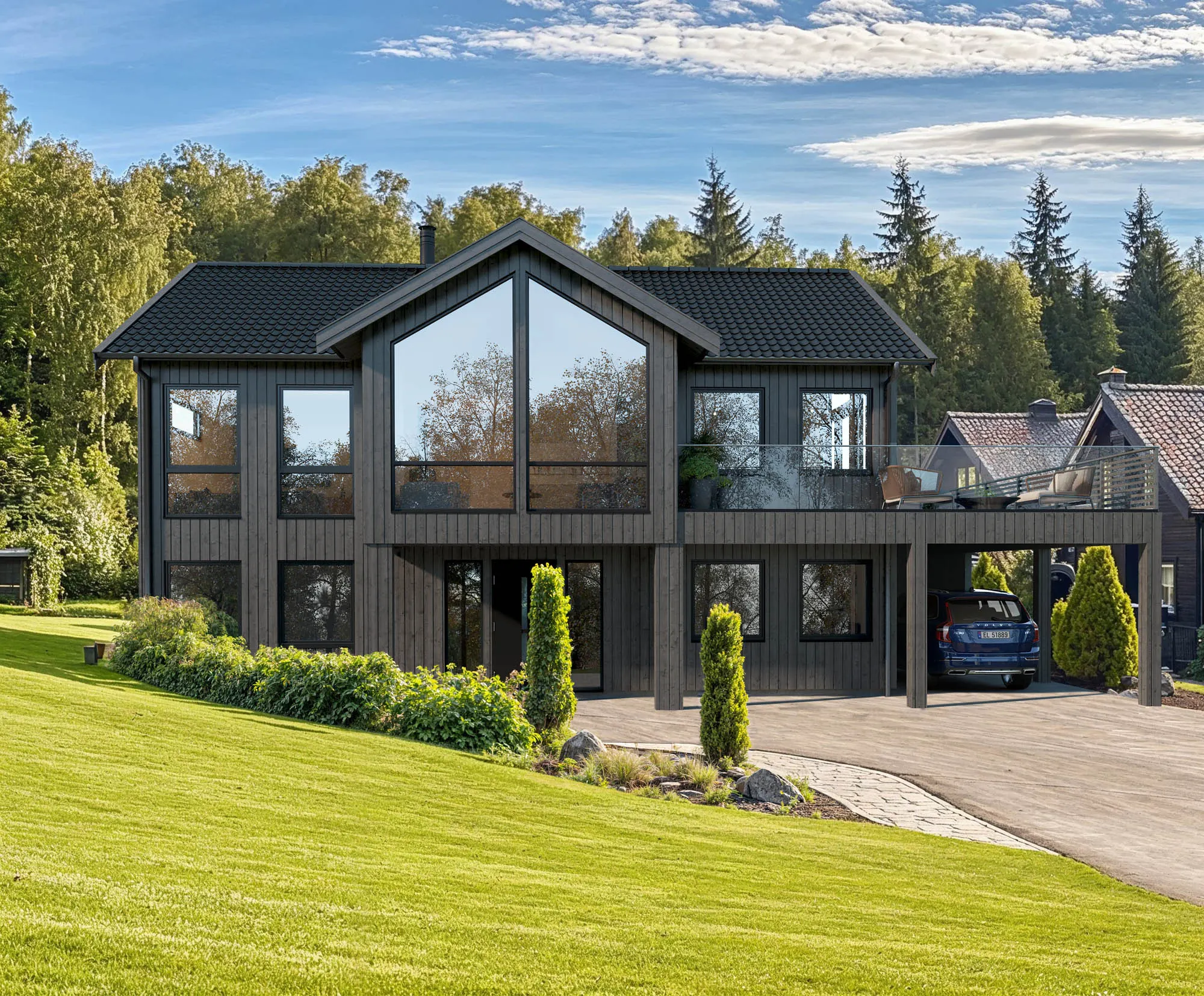 217 Rørvik fra Byggmann