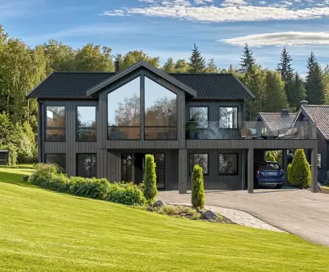 217 Rørvik fra Byggmann