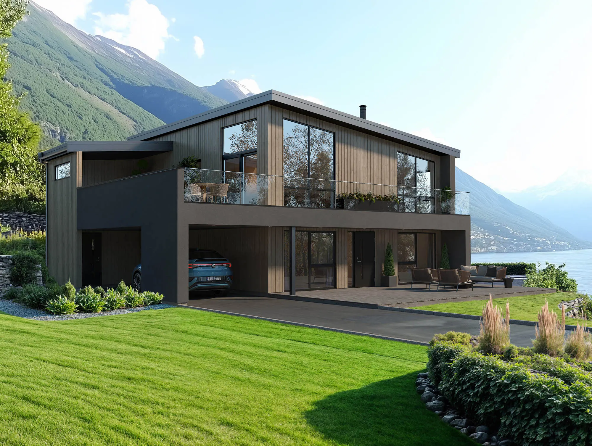 220 Faro fra Byggmann