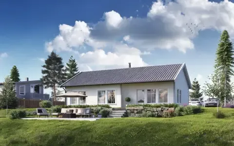Storli fra Ferdighus AS