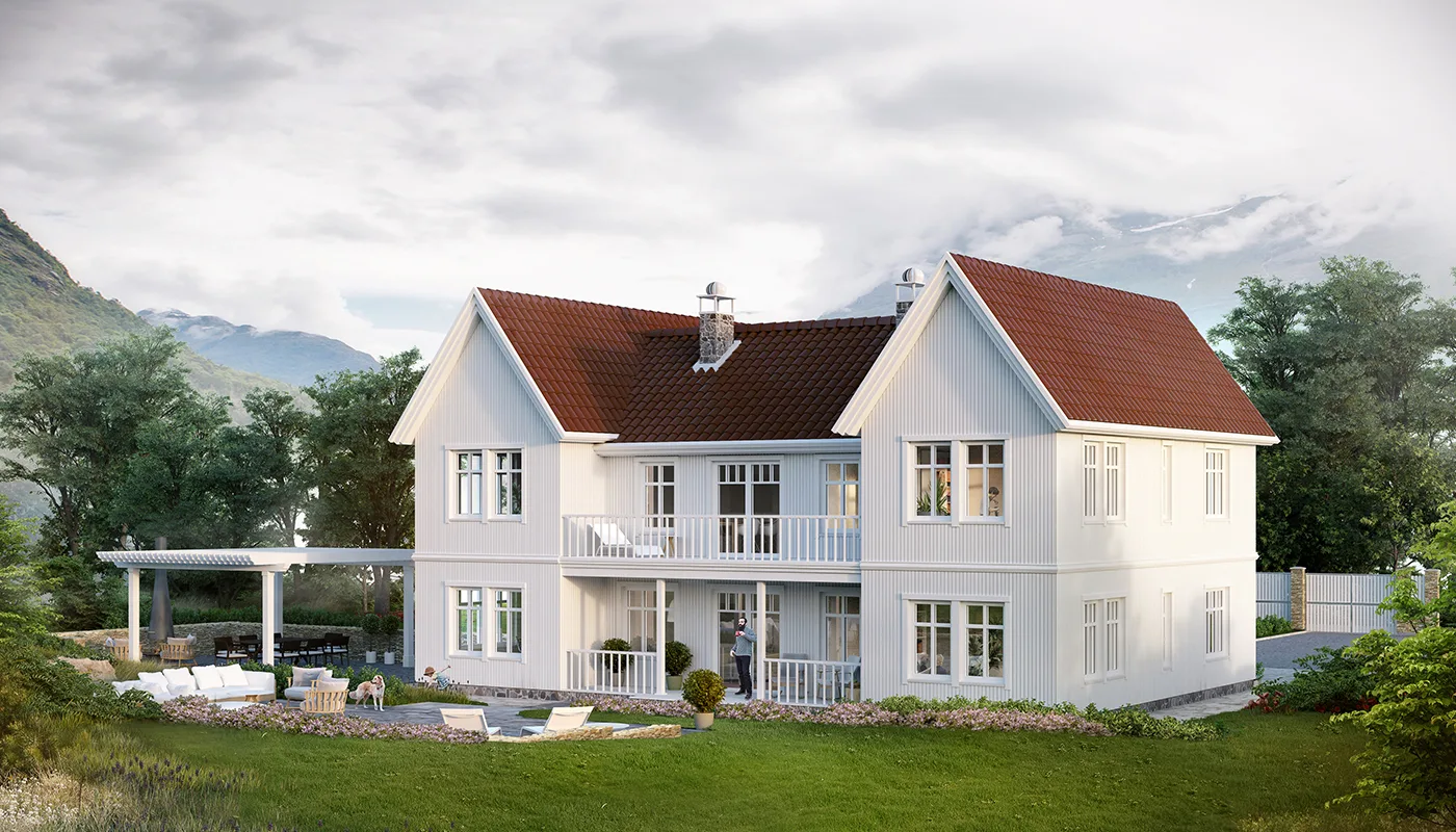 1645 fra Fjogstad-Hus