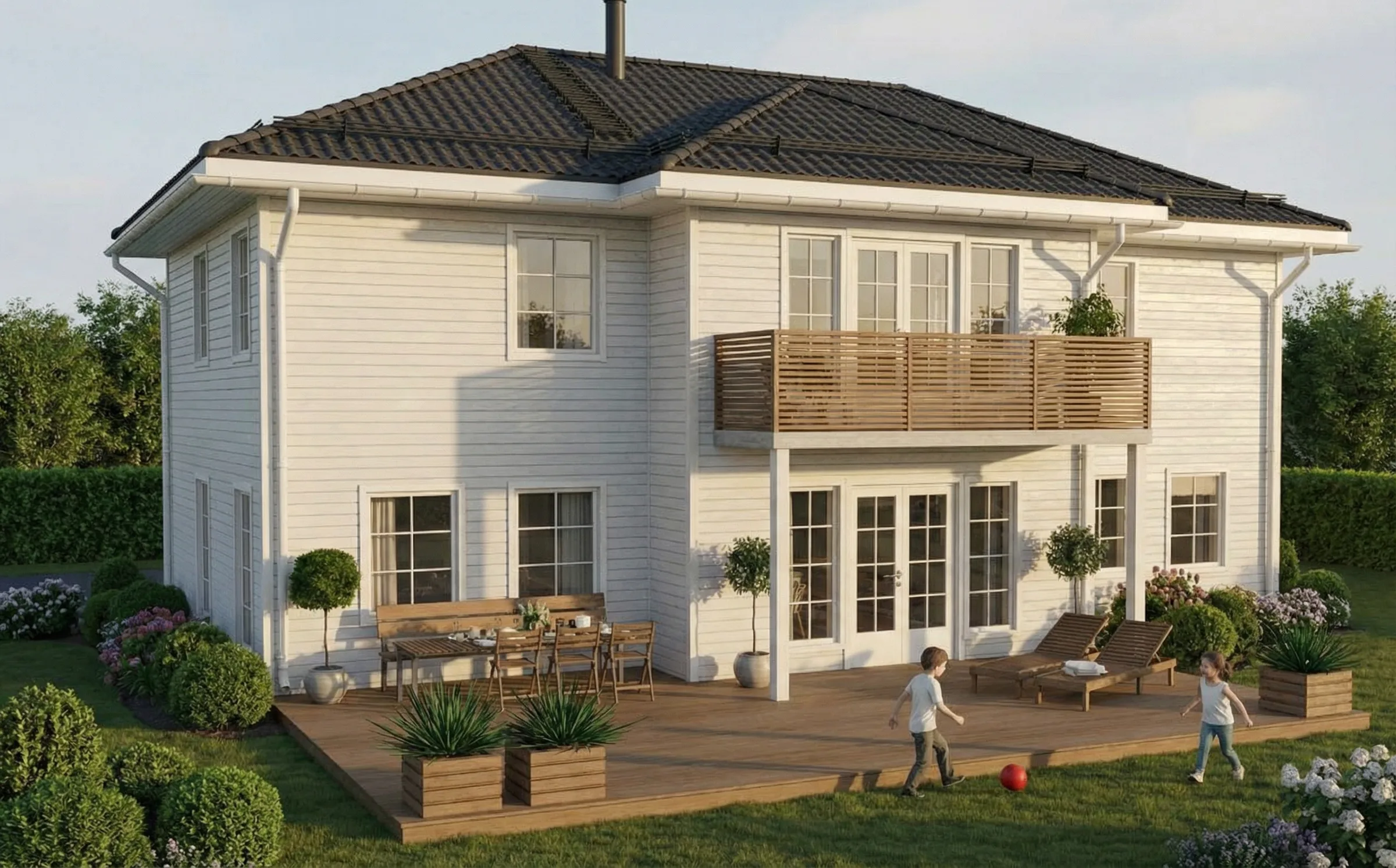Jesper | Med hybel fra HA Hus