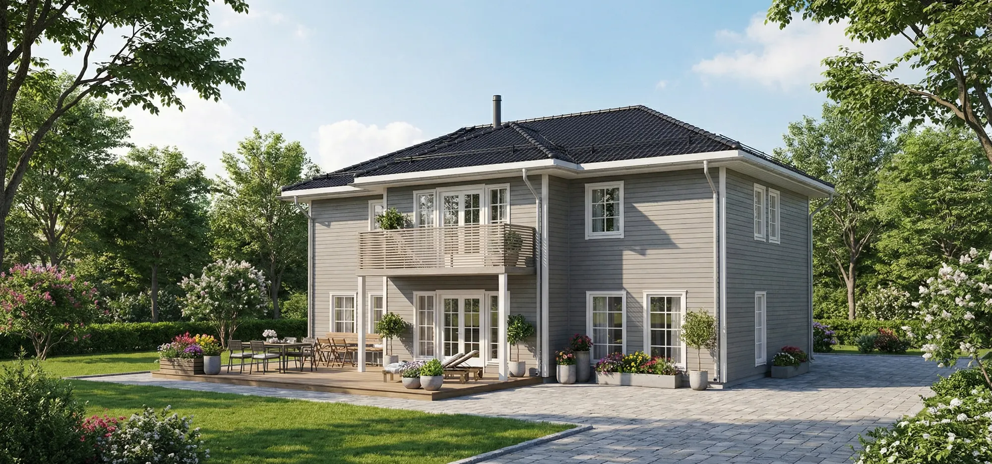 Jesper fra HA Hus