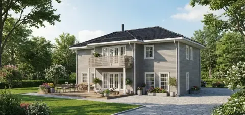 Jesper fra HA Hus