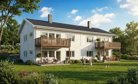 Ludo | 4M fra HA Hus