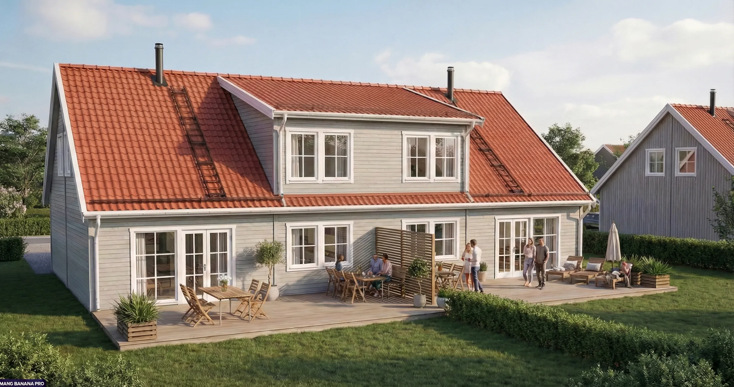Sofia | 2M Klassisk fra HA Hus