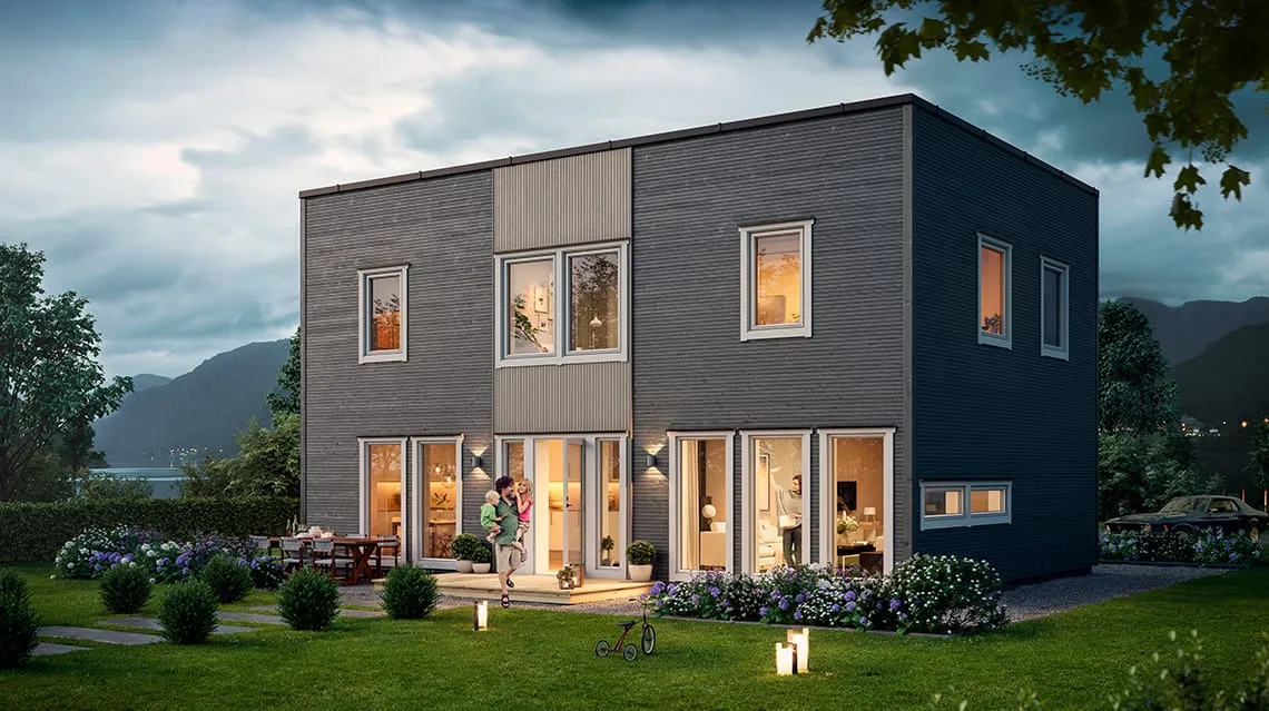 Lyris fra Hedalm Anebyhus