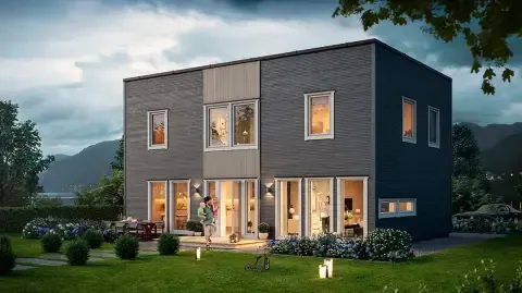 Lyris fra Hedalm Anebyhus