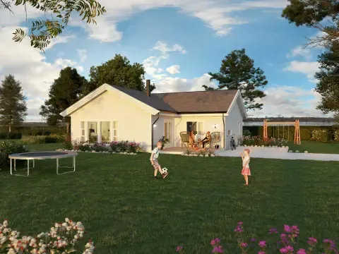 Reitebo fra Hedalm Anebyhus