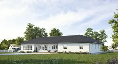 Rebekka fra HEIM Boligsystem