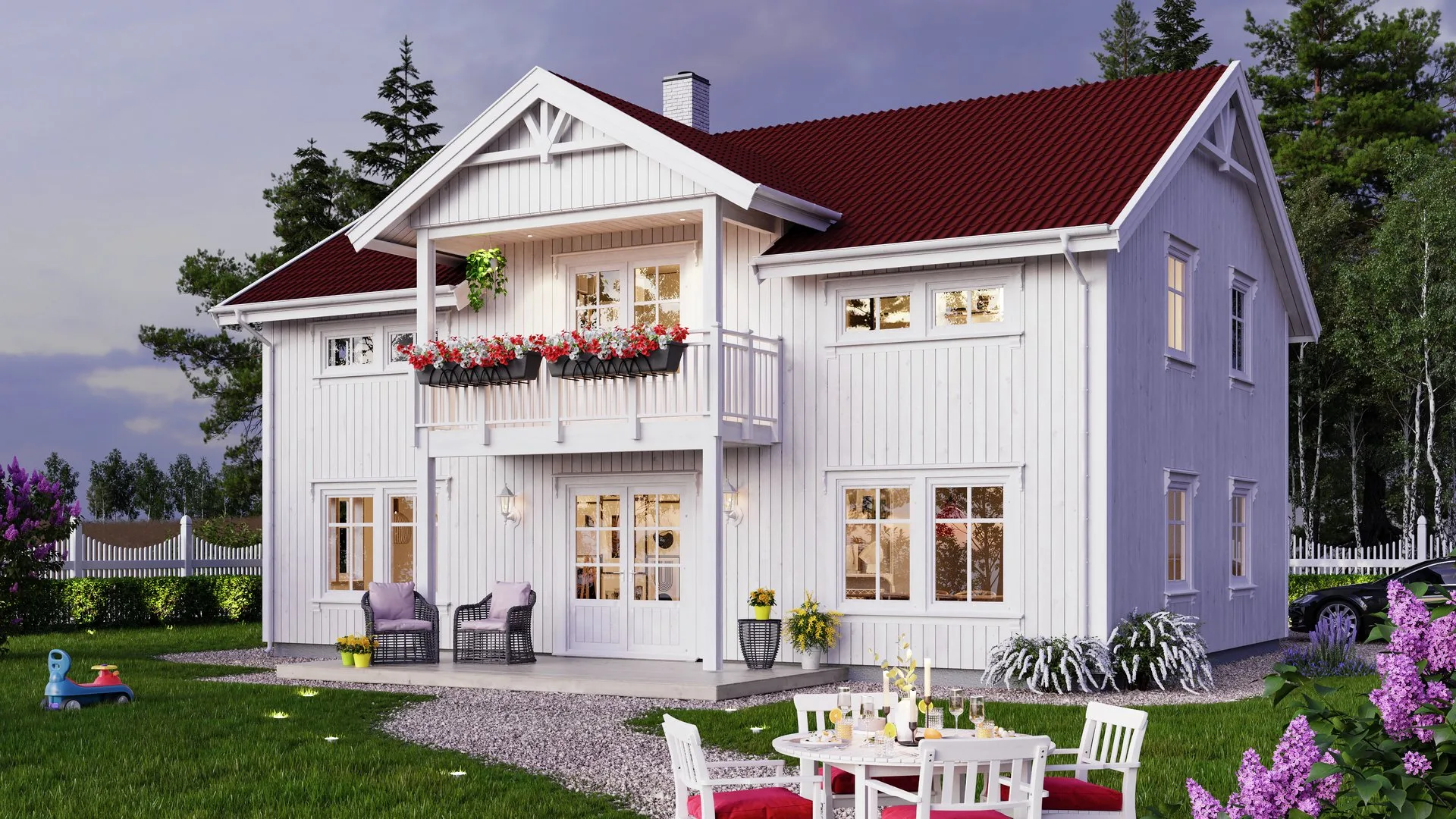 SINKITT fra HEIM Boligsystem