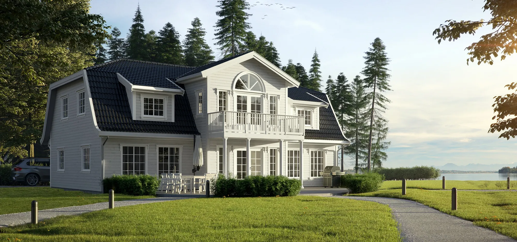 Arvesølv fra Hellvik Hus