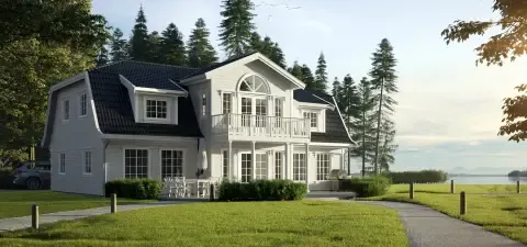 Arvesølv fra Hellvik Hus