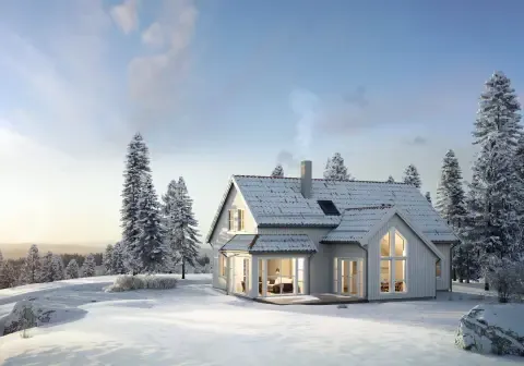 Peiskos fra Hellvik Hus