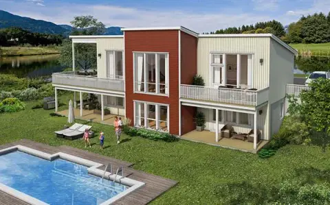 Ånnøy fra Hus1 Norge