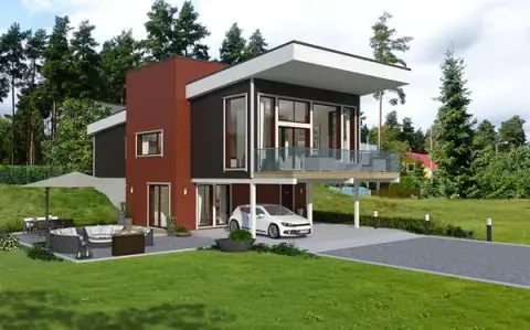 Aspøy fra Hus1 Norge