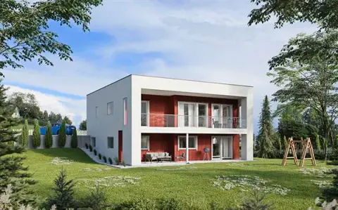 Telde fra Hus1 Norge