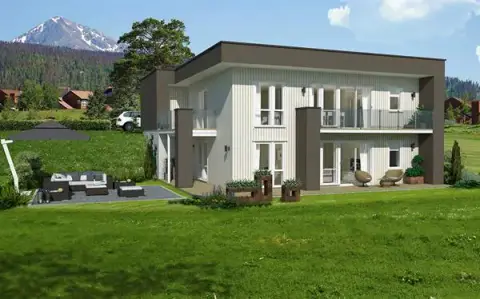 Valencia fra Hus1 Norge