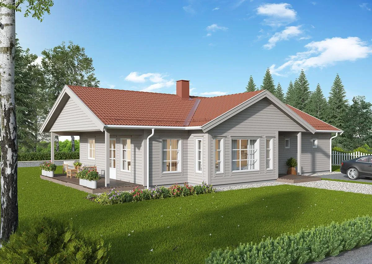 Falken fra Idéhus