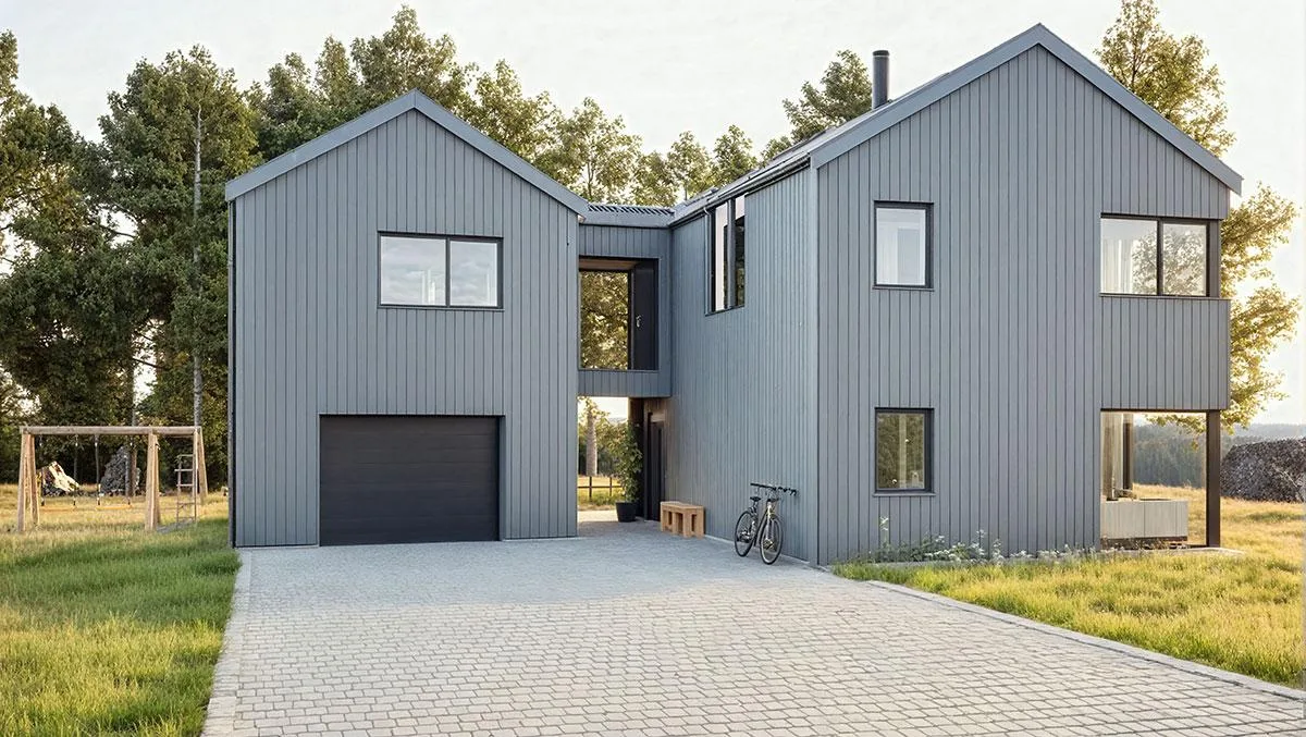 Istind fra Idéhus